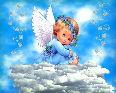 День ангела Ильи - поздравления с именинами - открытки