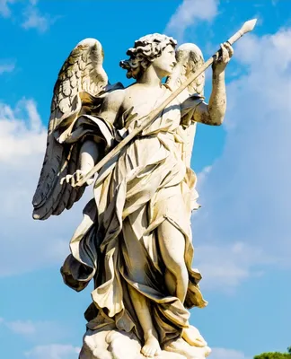 Молитвенное призывание Ангела хранителя на каждое утро | Ангел-хранитель,  Рисунки, Ангел