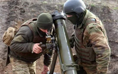 Сегодня День ракетных войск и артиллерии Украины: читать на Golos.ua