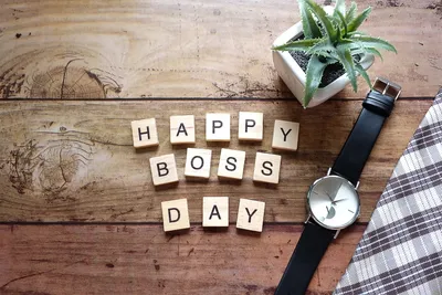 День шефа 2021 - дата праздника, как поздравить босса — УНИАН