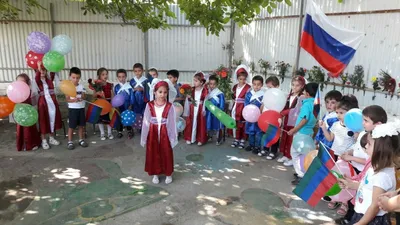 День единства народов отпраздновали в городах и районах Дагестана |  ОБЩЕСТВО | АиФ Дагестан