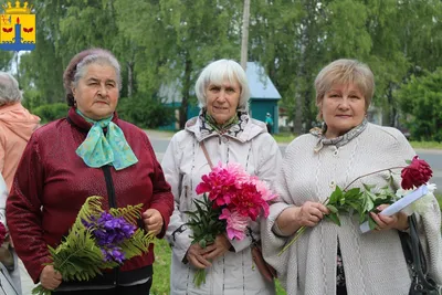 Поздравления с днем рождения человеку в возрасте - 64 фото