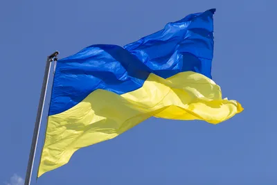 С Днем Государственного Флага Украины 2023: поздравления в прозе и стихах,  картинки на украинском — Украина