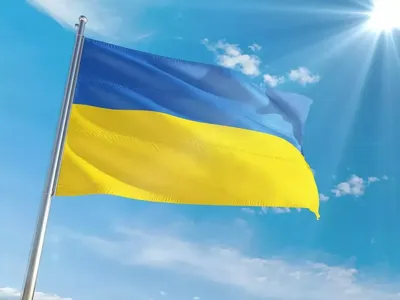 Одесса отмечает День Государственного флага Украины » Новости Одессы | ГРАД