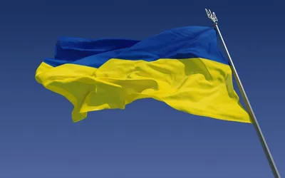 С Днем Государственного Флага Украины! - АЛЬФАТЕКС