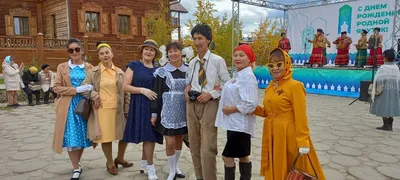 Поздравление с днём государственности Республики Саха (Якутия) -  Контрольно-счетная палата города Якутска