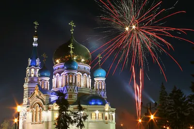 Куда пойти в День города: список праздничных локаций в четь 306-ой  годовщины Омска - KP.RU