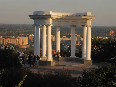 День города в Полтаве - Полтава Vgorode.ua