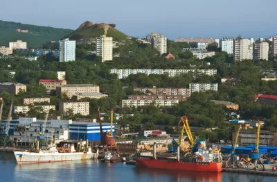 Владивосток встречает День города по старому стилю: обесточен весь центр  города - PrimaMedia.ru