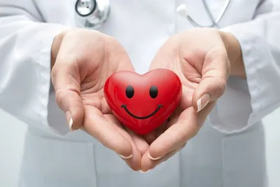 6 июля – Всемирный день кардиолога | 06.07.2021 | Котлас - БезФормата