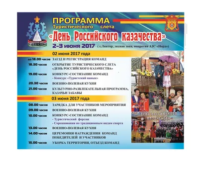 День украинского казачества: История, традиции, символы праздника - IVONA.UA