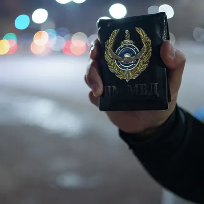 День миграционной полиции отмечают в Казахстане! – Новое Телевидение