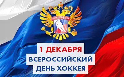 Компания «Полипласт» поздравляет всех с Всероссийским днем хоккея - Новости  Тулы и области - MySlo.ru