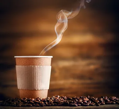 Международный день кофе: как найти идеальное сочетание кофе с сигарами -  GetCigar