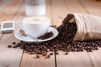 Приближается Национальный день кофе: где в США предлагают бесплатные  напитки и плюшки к этому празднику - ForumDaily