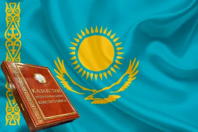 С Днём Конституции Республики Казахстан! | AccelEd