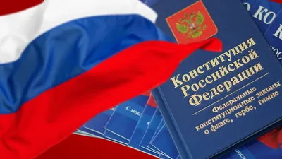 С Днем Конституции России | Санкт-Петербургский научно-исследовательский  институт лесного хозяйства