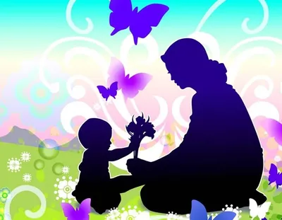 Якутская городская Дума поздравляет с Днем матери в Республике Саха (Якутия)  и с Днем отца в