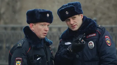 C днем милиции (полиции)! - 44 ответа - Курилка - Форум Авто Mail.ru