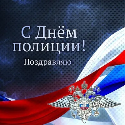 Поздравления с профессиональным праздником – Днём милиции – Пiнскi Веснiк