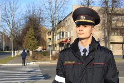 Тем, кто стоял на страже правопорядка, посвящалось. В Чериковском РОВД  чествовали ветеранов милиции |