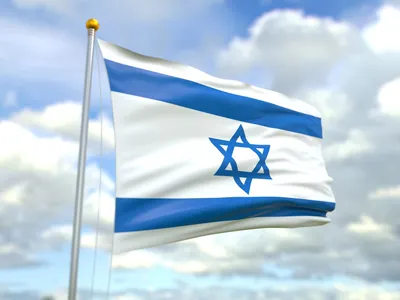 С Днем Победы и с Днем независимости Государства Израиль! - STMEGI