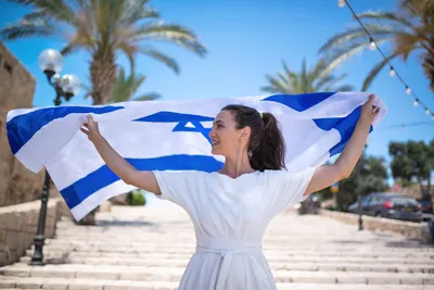 Поэма о независимости Израиля - VdD7