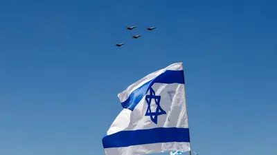 День Независимости Израиля | Энциклопедия иудаизма онлайн на Толдот.ру