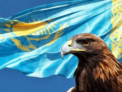 С Днем Независимости Республики Казахстан! — АСТАНАЭНЕРГОСБЫТ