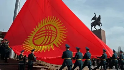 SheStarts - С Днем независимости Кыргызстана! Желаем вам процветания,  роста, успехов и благополучия! | Facebook