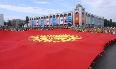 Обращение в связи с днем “независимости” Кыргызстана | turkiston.net -  Туркестан политический аналитический сайт! Новости, Мусульмане, Туркестан