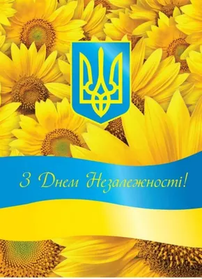 День независимости Украины 2017 - РЕЛСiС