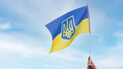 С Днем Независимости Украины! - Здоровье
