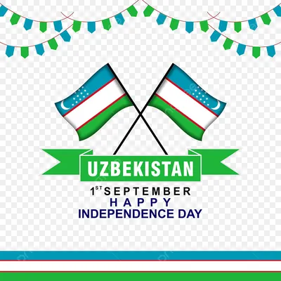 Шавкат Мирзиёев поздравил народ с 29-й годовщиной Независимости Узбекистана