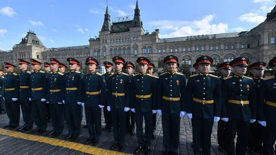 Сегодня отмечается День офицера России - Экспресс газета