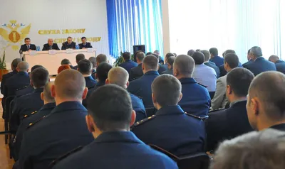 День оперативного работника уголовно-исполнительной системы России -  Праздник