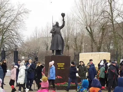14 февраля день освобождения Ростова-на-Дону - Лента новостей Мелитополя