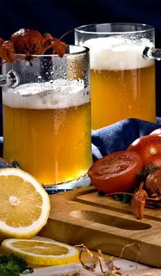 Международный день пива: что за праздник, где отмечают и история напитка —  новости Украины — Украина