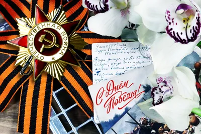 Поздравление с 75-й годовщиной Победы в Великой Отечественной  войне-Управление Роспотребнадзора по Кировской области