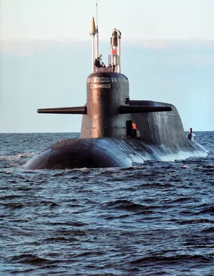 День подводника - когда отмечают в России, дата :: Все дни