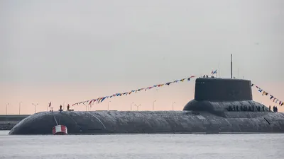 День моряка-подводника | ДОСААФ России | Официальный сайт