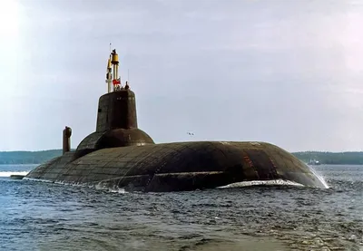 День моряка-подводника России: Когда отмечается праздник в 2023 году -  Новая Сибирь online