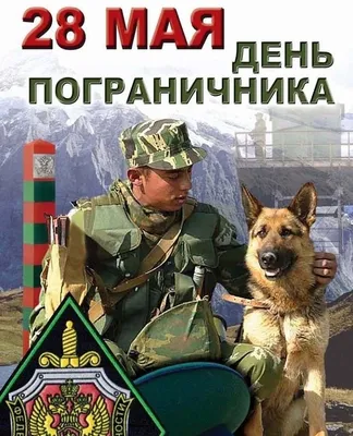 День пограничника Украины 2021: поздравления в открытках и картинках -  Телеграф