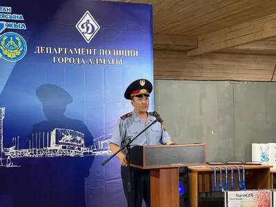 20 тысяч полицейских и военных выйдут на усиленное дежурство в День  Республики
