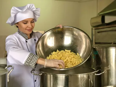 20 октября – Всемирный день повара - Новокузнецкий техникум пищевой  промышленности