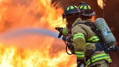 30 апреля 2020 года – День пожарной охраны! - Вестник ЮРПА