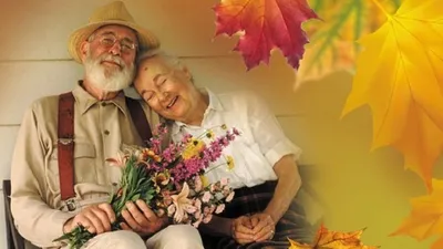 Международный день пожилых людей отмечают в Казахстане 1 октября