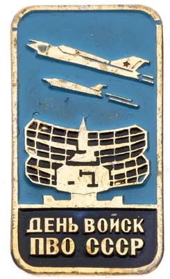 22 января — День авиации войск ПВО России — Парковый комплекс истории  техники