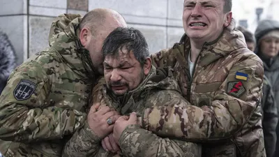 593-й день войны | Буданов: Украина трижды пыталась освободить Запорожскую  АЭС | За рубежом | ERR