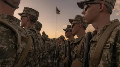 День военной разведки: Военная разведка Украины « Видео | Мобильная версия  | Цензор.НЕТ